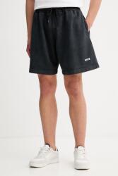 MSGM pamut rövidnadrág - szürke M