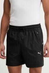 PUMA rövidnadrág Pumatech - fekete XL