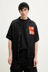 Diesel ing S-KAROL-A SHIRT - fekete 50