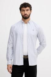 Lindbergh pamut ing - kék M - answear - 23 090 Ft