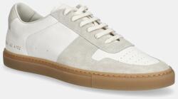 Common Projects bőr sportcipő Ball Duo Slim - fehér Férfi 46