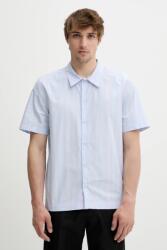 Won Hundred pamut ing - kék L - answear - 63 990 Ft