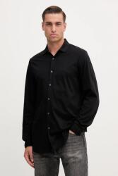 Giorgio Armani pamut ing - fekete S - answear - 51 990 Ft
