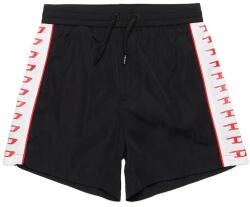 Diesel gyerek úszó rövidnadrág MIPRES SWIMSUIT - fekete 106