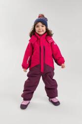 Reima gyerek overál Varila - rózsaszín 92