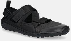 Vivobarefoot szandál TRACKER SANDAL - fekete Férfi 47