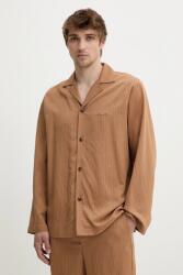 Nanushka ing SHAUN - barna L