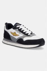 Aeronautica Militare sportcipő SNEAKERS - szürke Férfi 41 - answear - 23 990 Ft