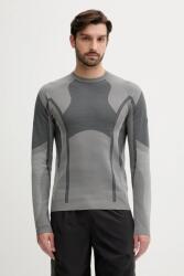 PUMA hosszú ujjú PUMA x SAN SAN GEAR - szürke XL