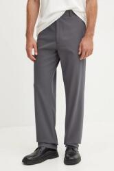 Iceberg nadrág - szürke 48 - answear - 141 990 Ft