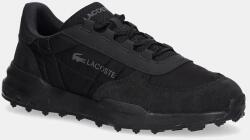 Lacoste sportcipő Elite Active Evo Sneakers - fekete Férfi 43