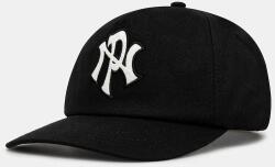 No Problemo baseball sapka NYP Cap - fekete 0