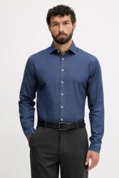 Lindbergh farmering - sötétkék M - answear - 24 490 Ft