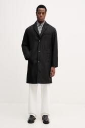 Giorgio Armani kabát - fekete XXL
