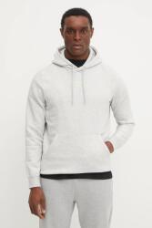 PUMA edzős pulóver PUMA x HYROX - szürke L