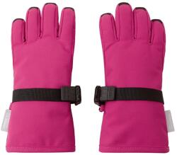 Reima gyerek síkesztyű Tartu - rózsaszín 12-14 éveseknek