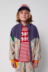 Bobo Choses gyerek dzseki - többszínű 135/148 - answear - 30 990 Ft