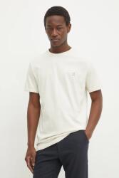 Les Deux pamut póló - bézs S - answear - 15 990 Ft