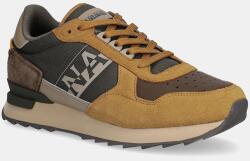 Napapijri sportcipő F5STAB01/COS - barna Férfi 42