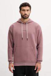 Under Armour felső Project Rock - rózsaszín M