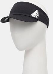 Dynafit sapka Alpine Visor - fekete Univerzális méret