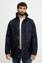Bally rövid kabát - sötétkék L - answear - 391 990 Ft