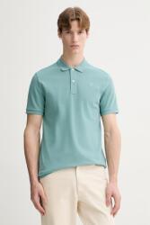 G-Star Raw poló - türkiz L