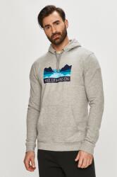 Helly Hansen - Felső - szürke S - answear - 21 290 Ft