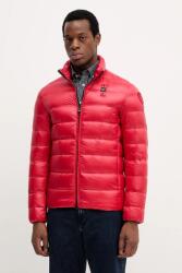 Blauer pehelydzseki BELMONT - piros L