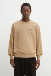 No Problemo pamut melegítőfelső Mini Problemo - bézs XL