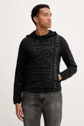 Diesel rövid kabát J-ANDREW - fekete 54