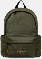 Calvin Klein hátizsák - zöld Univerzális méret - answear - 25 990 Ft