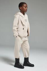 Giorgio Armani gyerek felső - bézs 154 - answear - 42 990 Ft