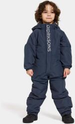 Didriksons gyerek téli kezeslábas TALVI KIDS COVER - sötétkék 90