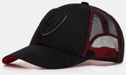 Blauer baseball sapka MAURICE - fekete Univerzális méret