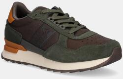 Napapijri sportcipő F5STAB01/COS - zöld Férfi 42