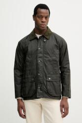 Barbour pamut kabát - zöld M