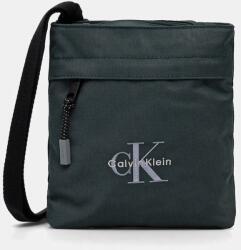 Calvin Klein táska - zöld Univerzális méret - answear - 26 990 Ft