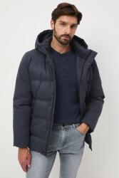 Medicine rövid kabát - sötétkék M - answear - 26 990 Ft