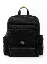 Calvin Klein hátizsák - fekete Univerzális méret - answear - 29 990 Ft