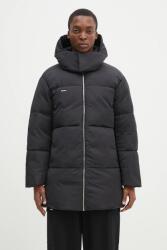 PANGAIA rövid kabát - fekete XL - answear - 132 990 Ft