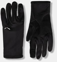 Salewa kesztyű Ortles - fekete M