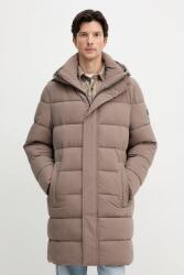 JOOP! rövid kabát - barna 54 - answear - 119 990 Ft