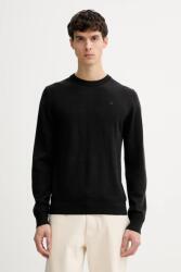 G-Star RAW gyapjú pulóver 0 - fekete L - answear - 28 790 Ft