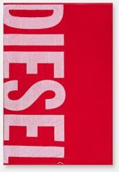 Diesel gyerek pamut törölköző HELMY TOWEL - piros Univerzális méret