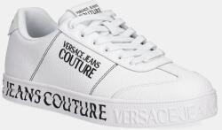 Versace Jeans Couture sportcipő - fehér Férfi 42 - answear - 54 990 Ft