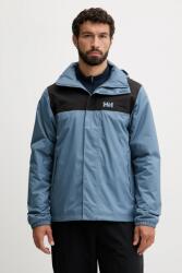 Helly Hansen szabadidős kabát VANCOUVER - kék M