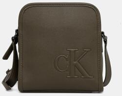 Calvin Klein táska - zöld Univerzális méret - answear - 19 490 Ft