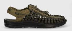 KEEN szandál - zöld Férfi 43