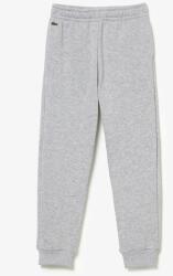 Lacoste gyerek melegítőnadrág - szürke 128